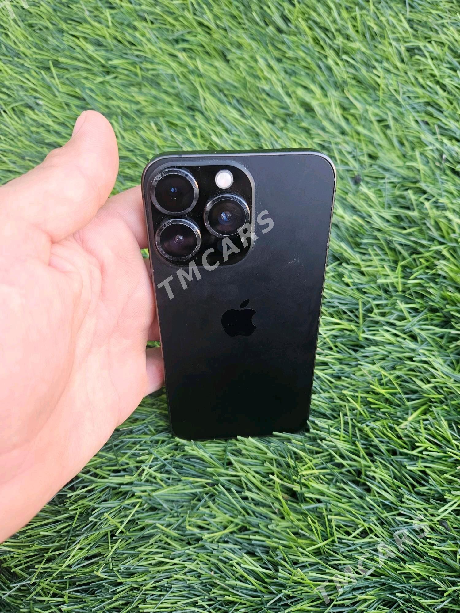 iphone 14 pro - Айтакова (ул. Огузхана) - img 6