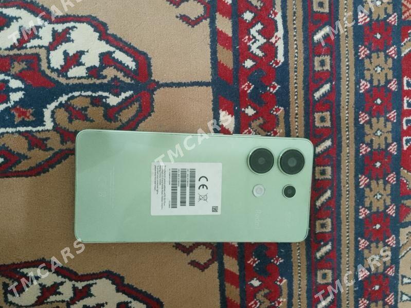 REDMİ NOT 13 - Гёкдепе - img 2