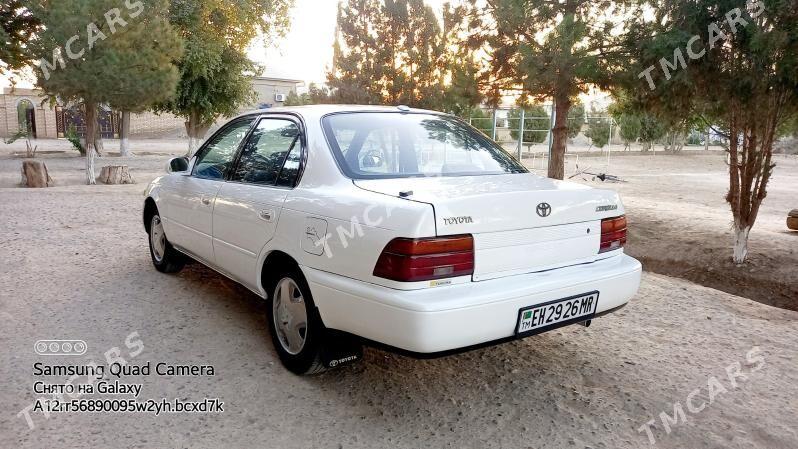 Toyota Corona 1995 - 55 000 TMT - Мургап - img 8