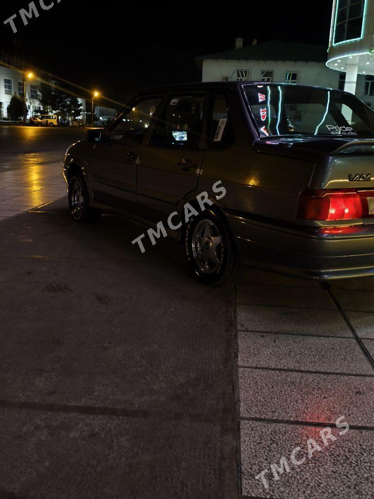 Lada 2115 2012 - 65 000 TMT - Мары - img 3