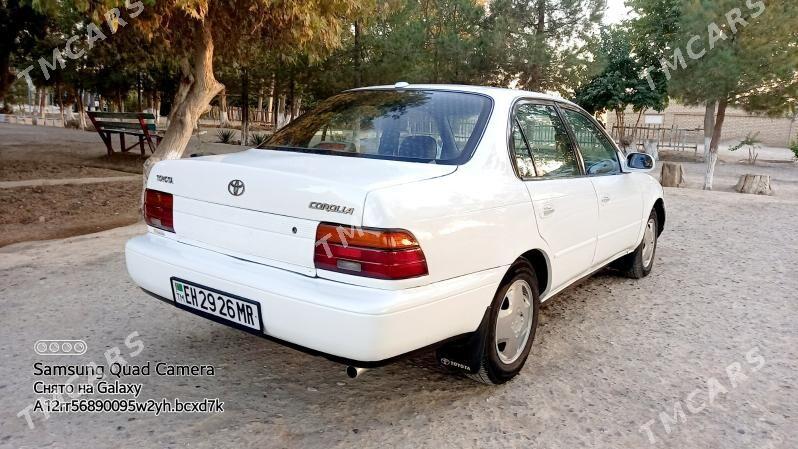 Toyota Corona 1995 - 55 000 TMT - Мургап - img 6