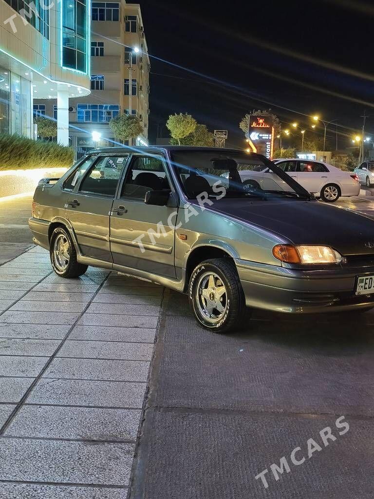 Lada 2115 2012 - 65 000 TMT - Мары - img 2