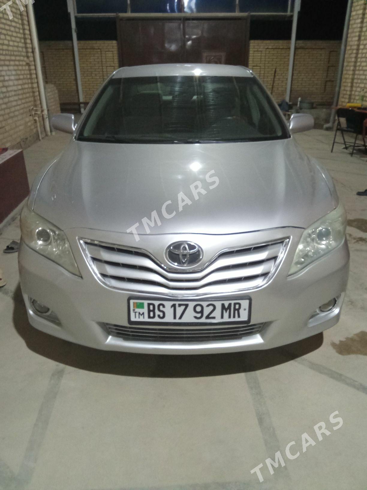 Toyota Camry 2010 - 180 000 TMT - Сакарчага - img 7