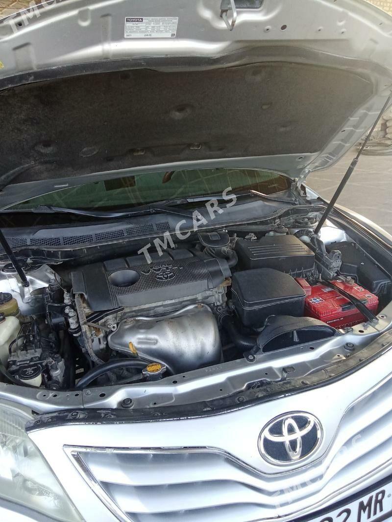 Toyota Camry 2010 - 180 000 TMT - Сакарчага - img 4