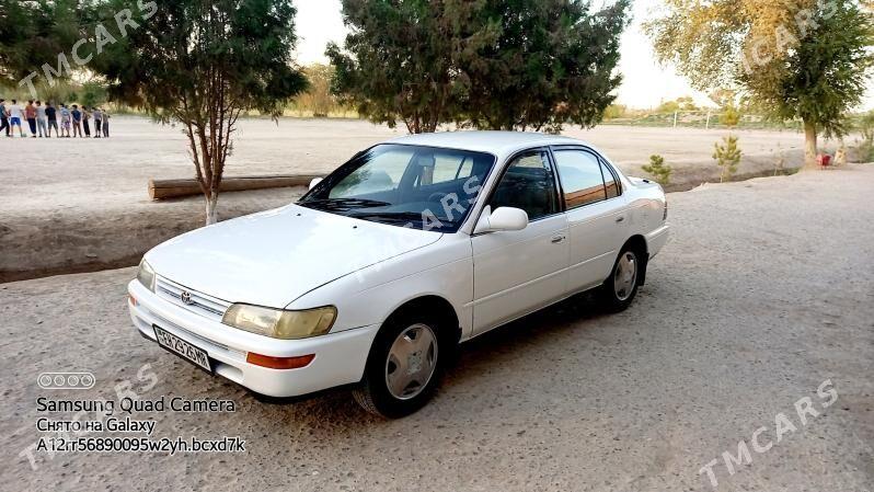 Toyota Corona 1995 - 55 000 TMT - Мургап - img 5