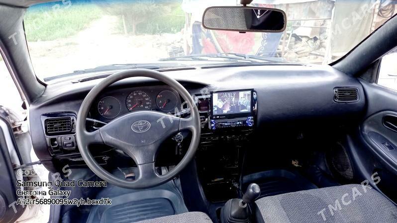 Toyota Corona 1995 - 55 000 TMT - Мургап - img 2