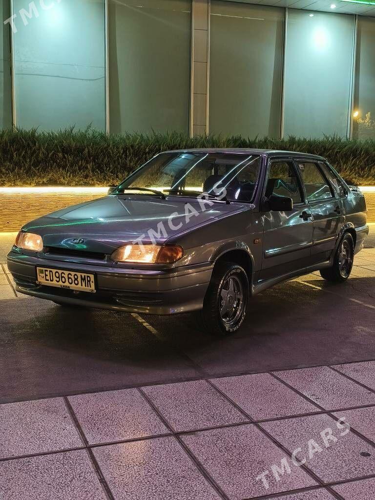 Lada 2115 2012 - 65 000 TMT - Мары - img 4
