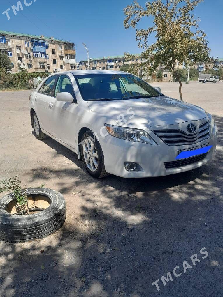 Toyota Camry 2011 - 176 000 TMT - Türkmenabat - img 2