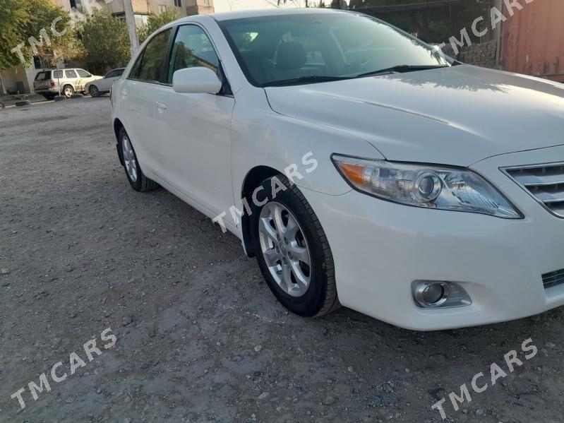 Toyota Camry 2011 - 176 000 TMT - Türkmenabat - img 7