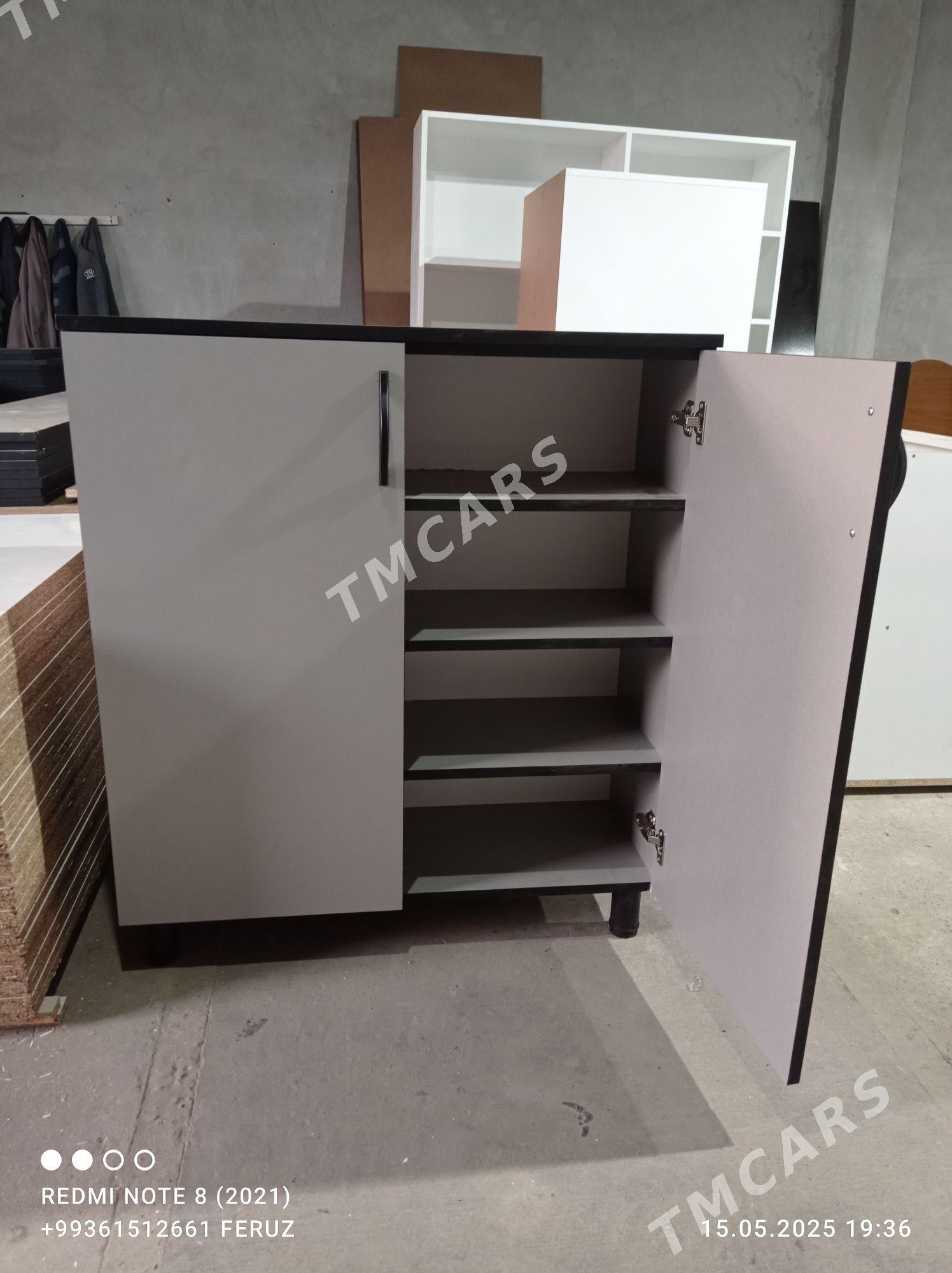 "GÜL" MEBEL. KÖWÜŞ GOÝÝAN - Туркменабат - img 4