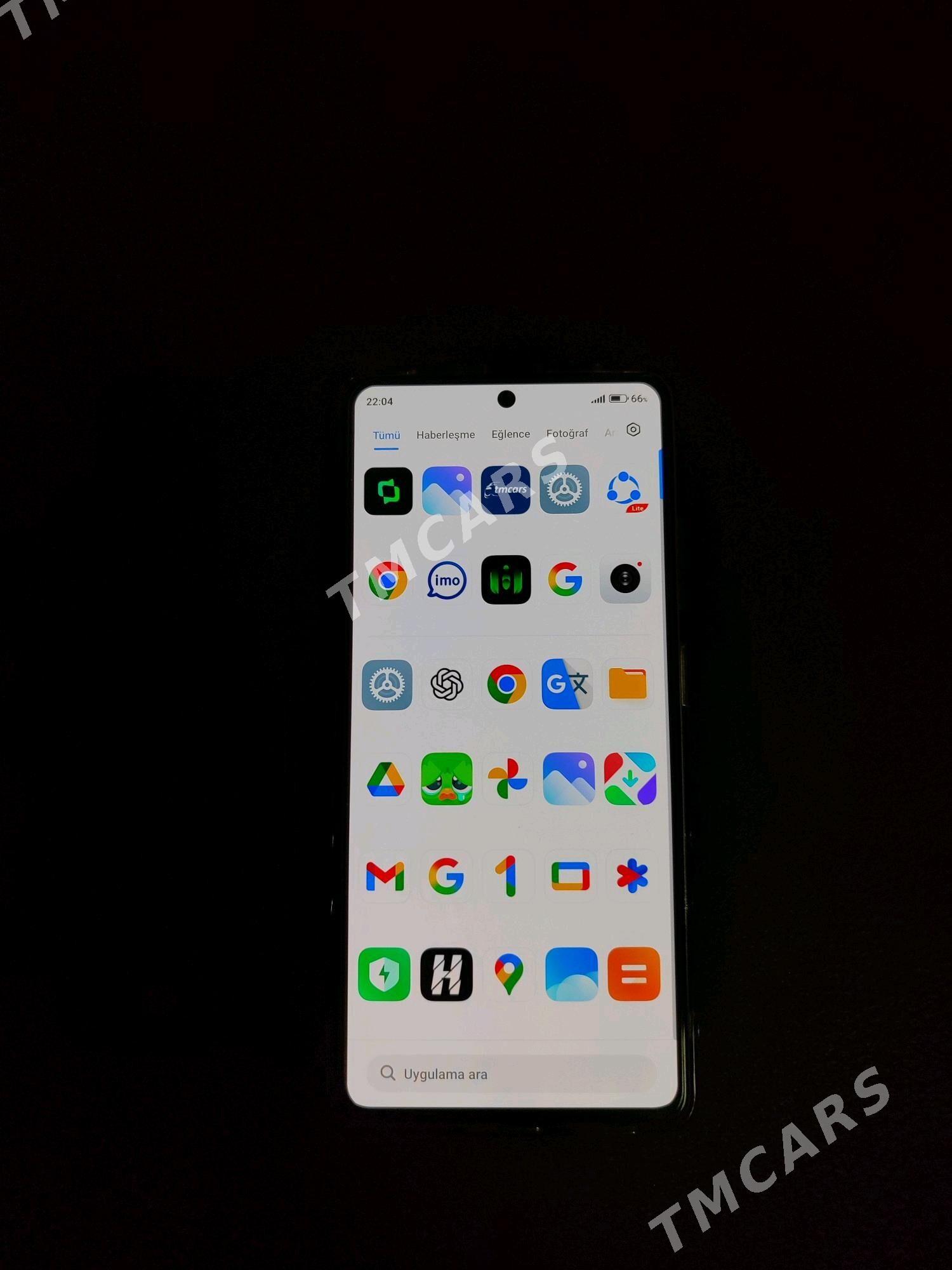 redmi note 12 pro 5g - Туркменабат - img 3