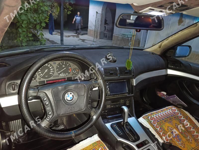 BMW 528 1996 - 70 000 TMT - Çärjew - img 2