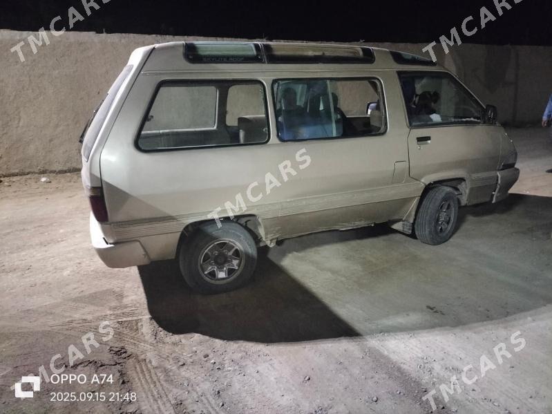 Toyota Town Ace 1992 - 25 000 TMT - Шабатский этрап - img 2