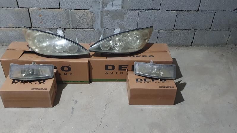 duty fara 1 200 TMT - Чоганлы - img 2