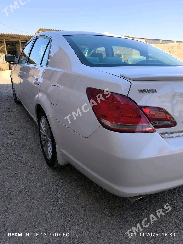 Toyota Avalon 2009 - 185 000 TMT - Кака - img 4
