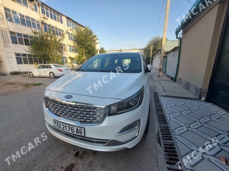Kia Sedona 2020 - 240 000 TMT - Ашхабад - img 2