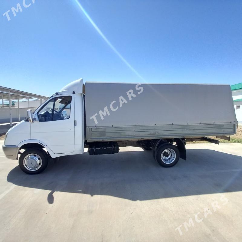 Gaz Gazel 2015 - 180 000 TMT - Aşgabat - img 8