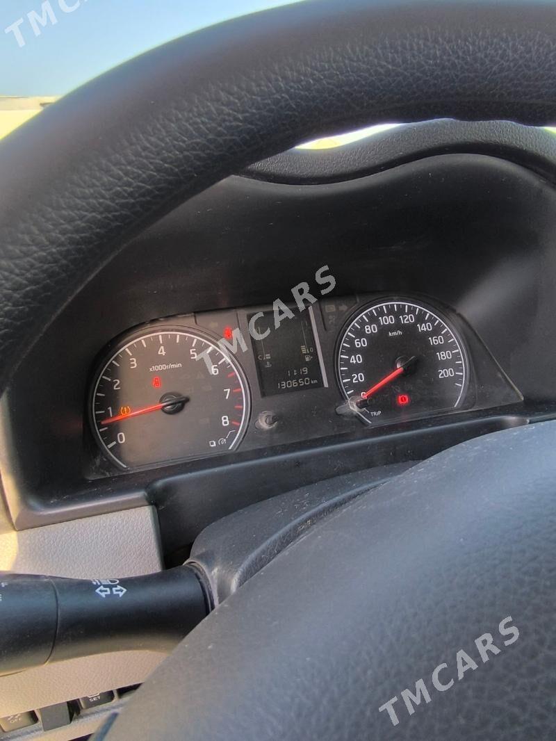 Nissan Urvan 2020 - 325 000 TMT - Wekilbazar - img 2