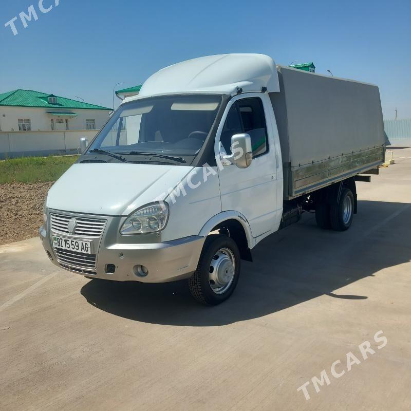 Gaz Gazel 2015 - 180 000 TMT - Aşgabat - img 4
