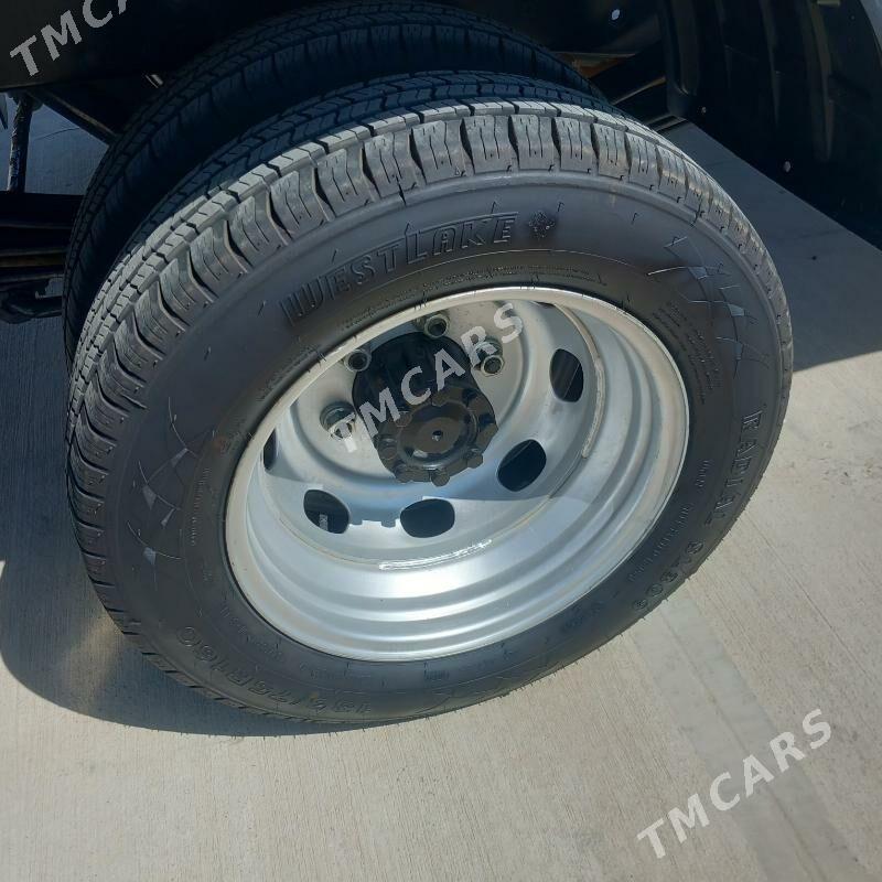 Gaz Gazel 2015 - 180 000 TMT - Aşgabat - img 5