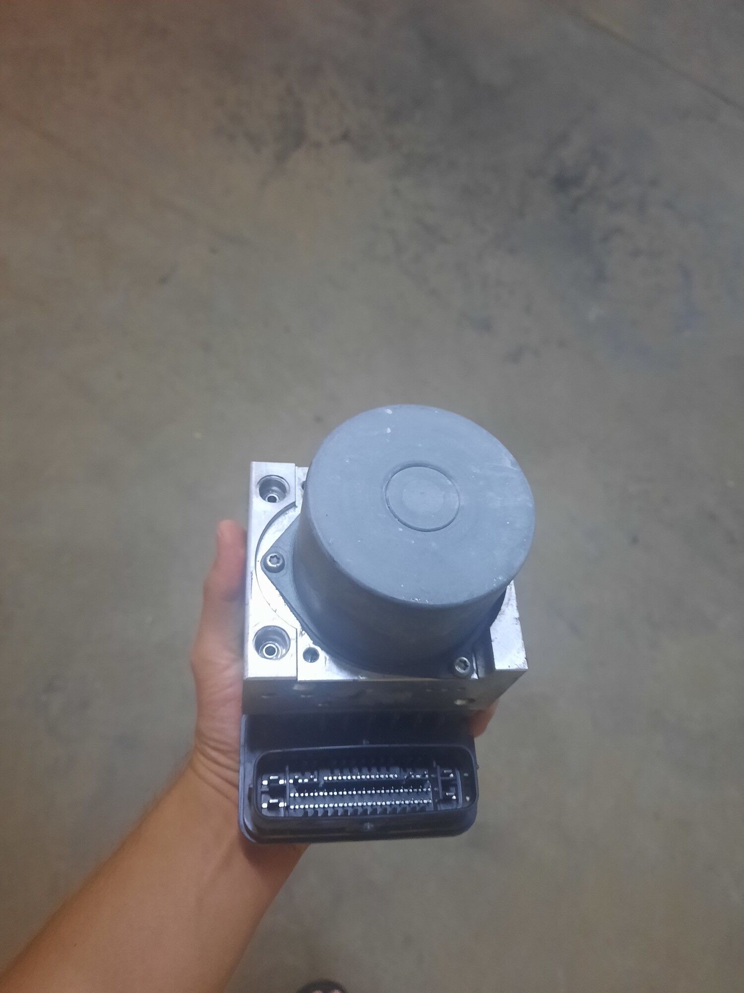 Highlander 22 xle ABS blok 7 000 TMT - Ашхабад - img 4