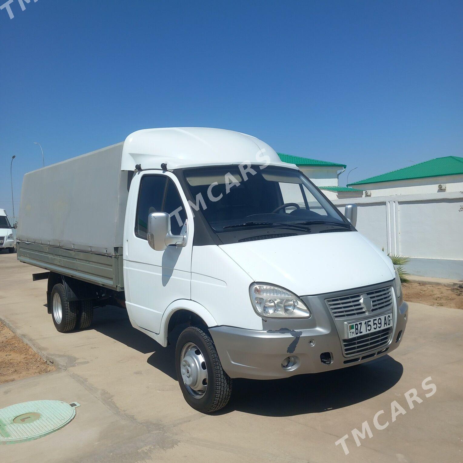 Gaz Gazel 2015 - 180 000 TMT - Aşgabat - img 3