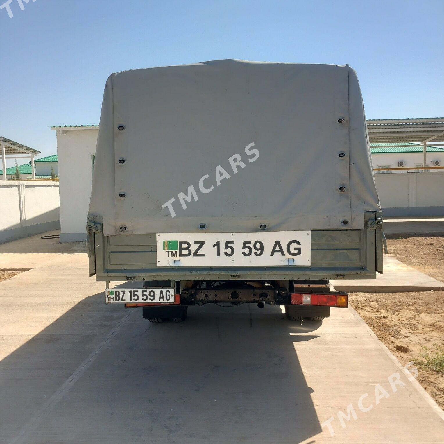 Gaz Gazel 2015 - 180 000 TMT - Aşgabat - img 2