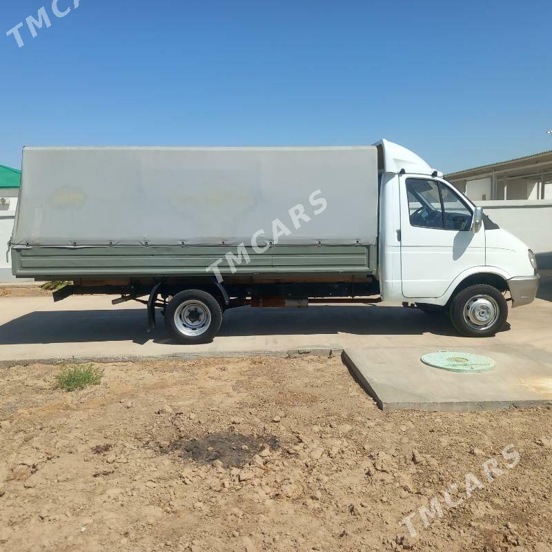 Gaz Gazel 2015 - 180 000 TMT - Aşgabat - img 6