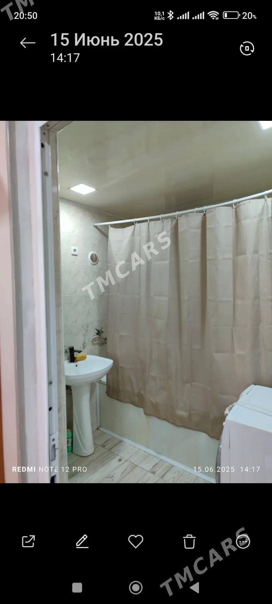 3-kom 3-etž BAZAR - Türkmenbaşy - img 1