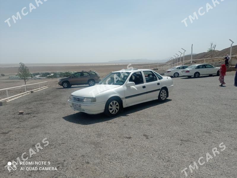 Opel Vectra 1992 - 31 000 TMT - Кака - img 4