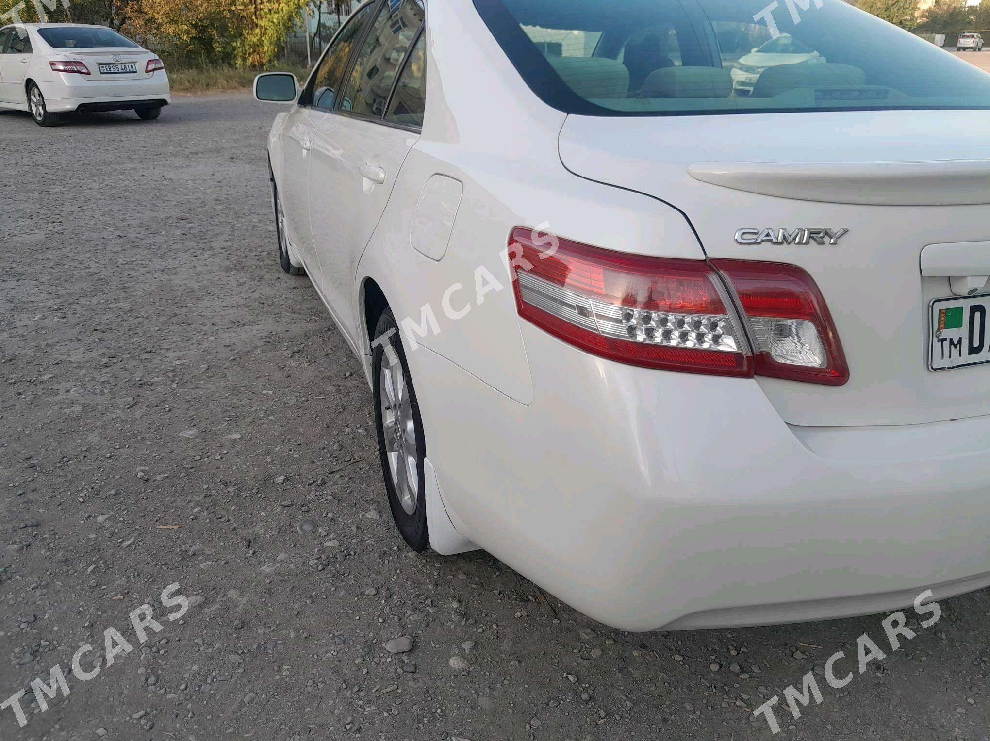 Toyota Camry 2011 - 176 000 TMT - Türkmenabat - img 8