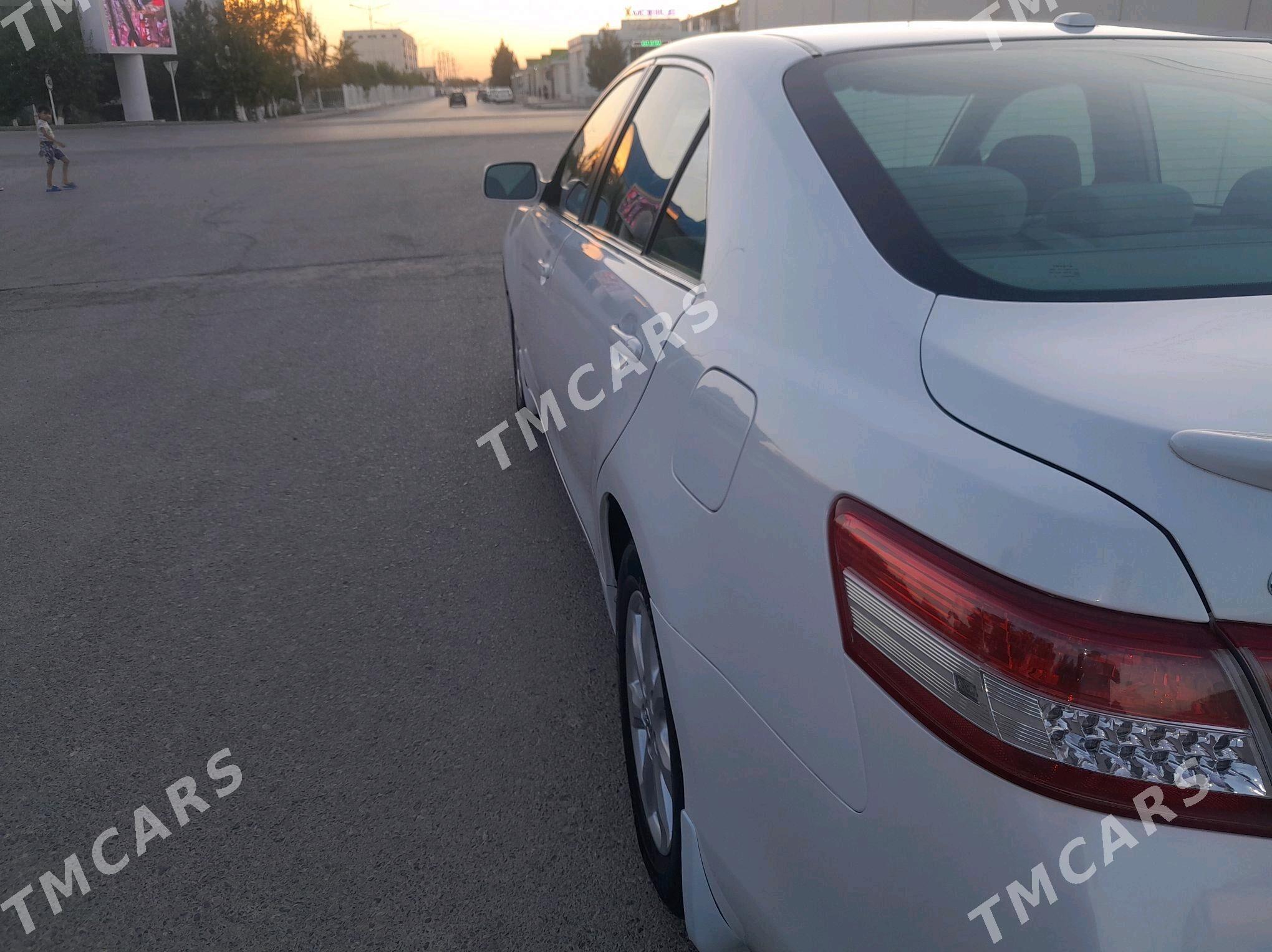 Toyota Camry 2011 - 176 000 TMT - Türkmenabat - img 9