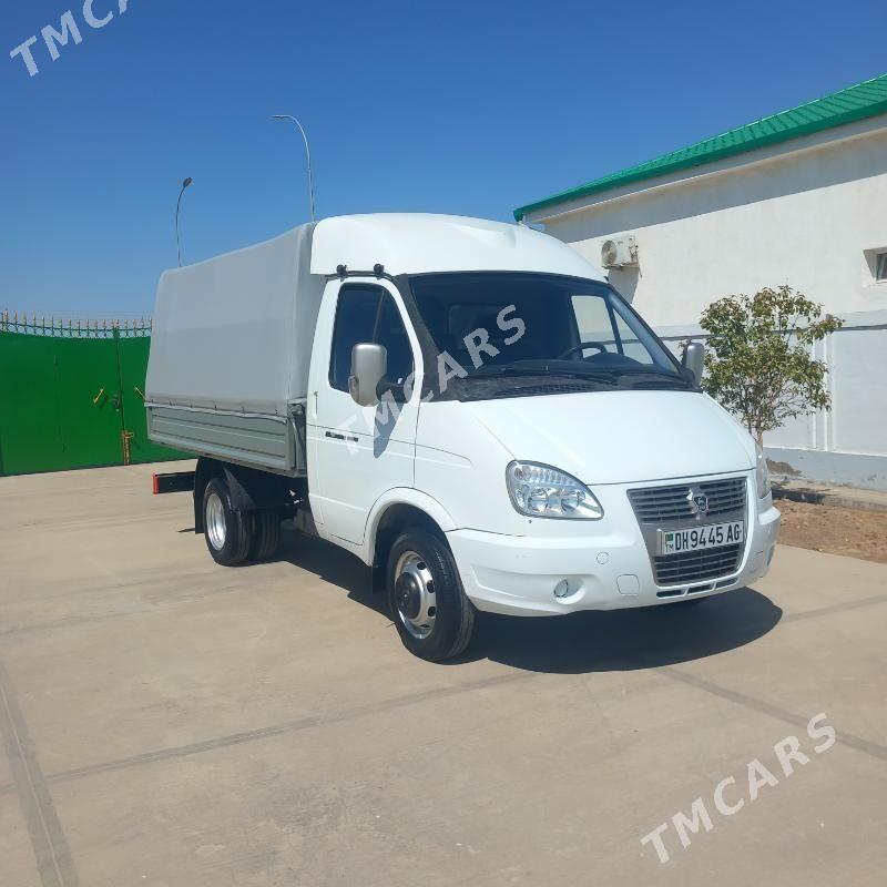 Gaz Gazel 2015 - 180 000 TMT - Aşgabat - img 2