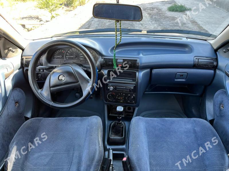 Opel Astra 1992 - 45 000 TMT - Кёнеургенч - img 4