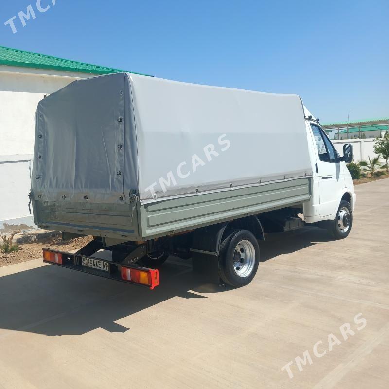 Gaz Gazel 2015 - 180 000 TMT - Aşgabat - img 6