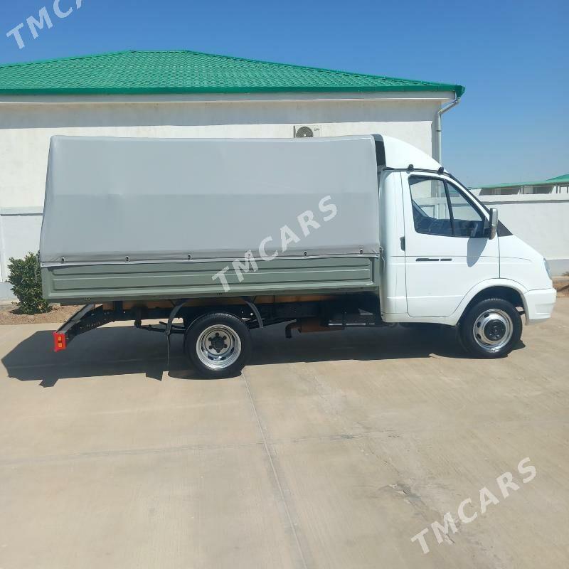 Gaz Gazel 2015 - 180 000 TMT - Aşgabat - img 4