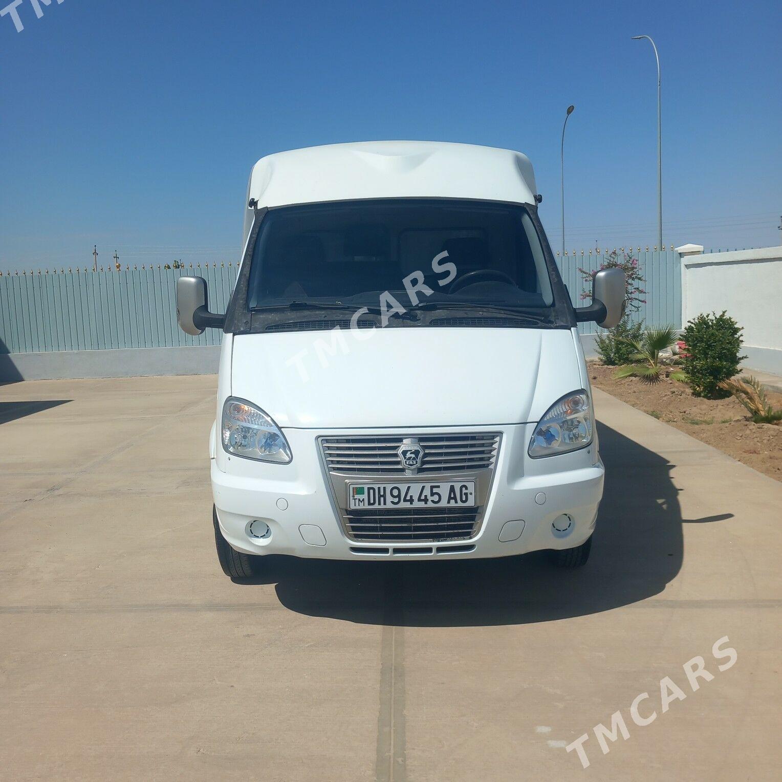 Gaz Gazel 2015 - 180 000 TMT - Aşgabat - img 3