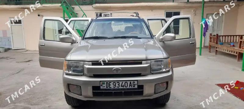 Infiniti QX4 2001 - 125 000 TMT - Ашхабад - img 6