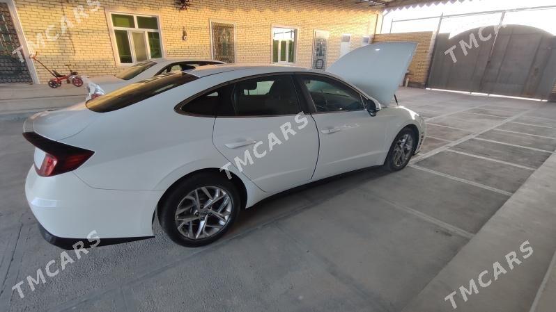 Hyundai Sonata 2021 - 270 000 TMT - Mary - img 3