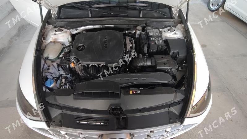 Hyundai Sonata 2021 - 270 000 TMT - Mary - img 2