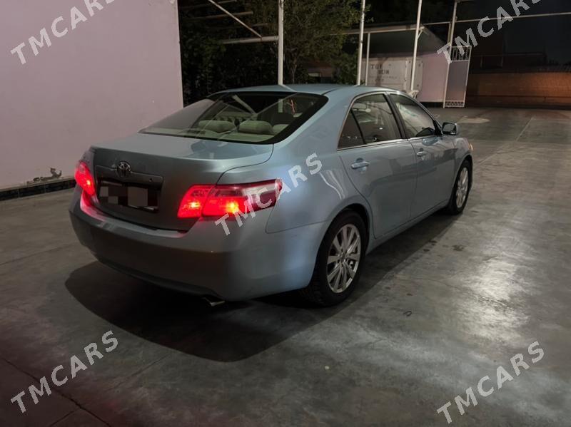 Toyota Camry 2009 - 150 000 TMT - Мары - img 4
