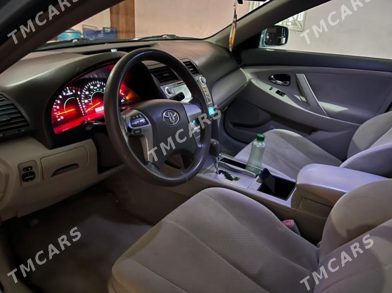 Toyota Camry 2009 - 150 000 TMT - Мары - img 3