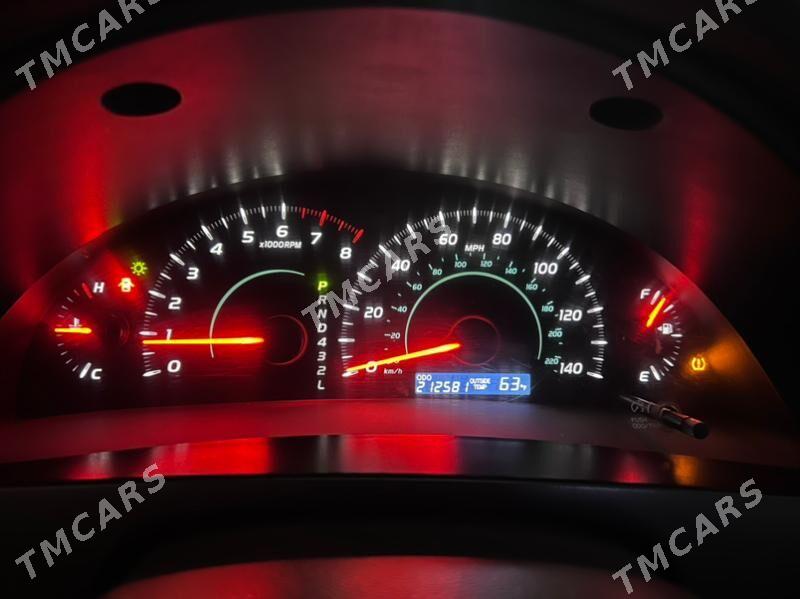 Toyota Camry 2009 - 150 000 TMT - Мары - img 2