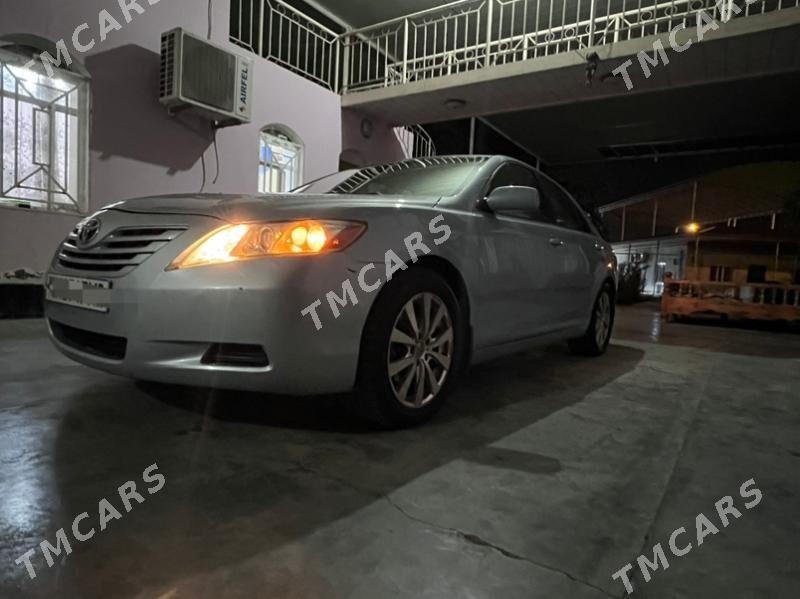 Toyota Camry 2009 - 150 000 TMT - Мары - img 5