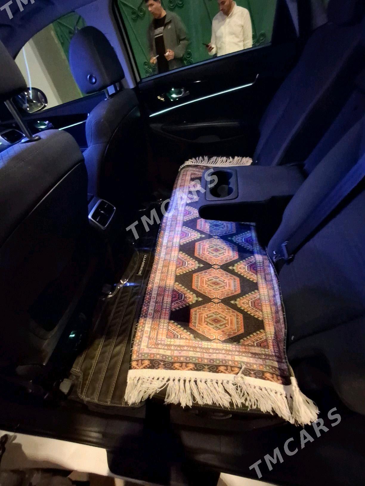 Kia Sorento 2018 - 270 000 TMT - Гуртли - img 4
