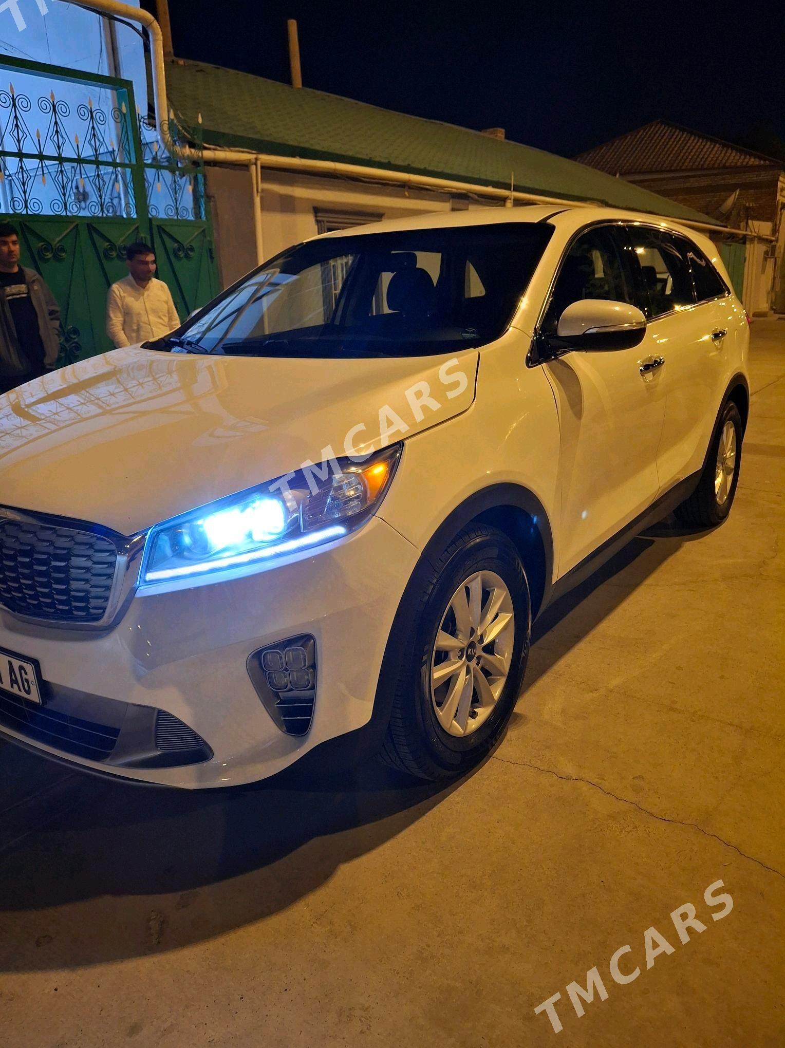 Kia Sorento 2018 - 270 000 TMT - Гуртли - img 2