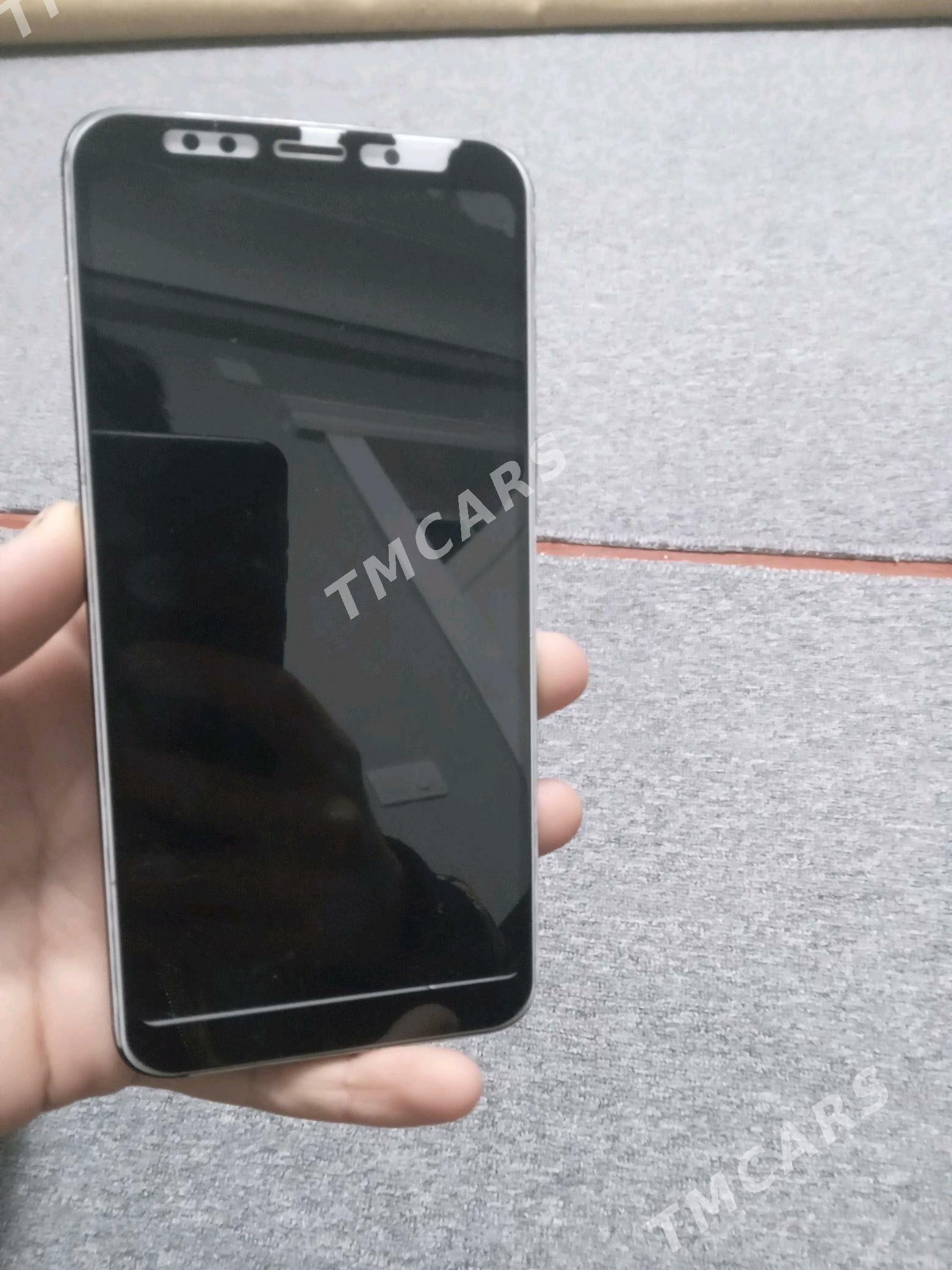 redmi 5 plus - Daşoguz - img 3