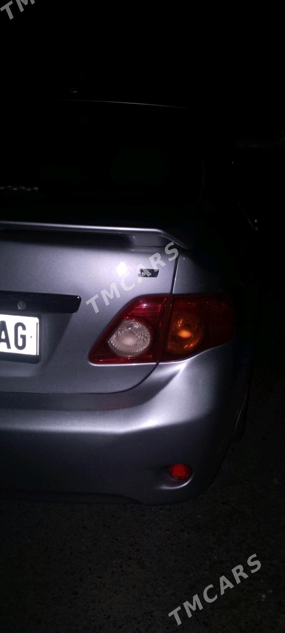 Toyota Corolla 2010 - 150 000 TMT - Aşgabat - img 3
