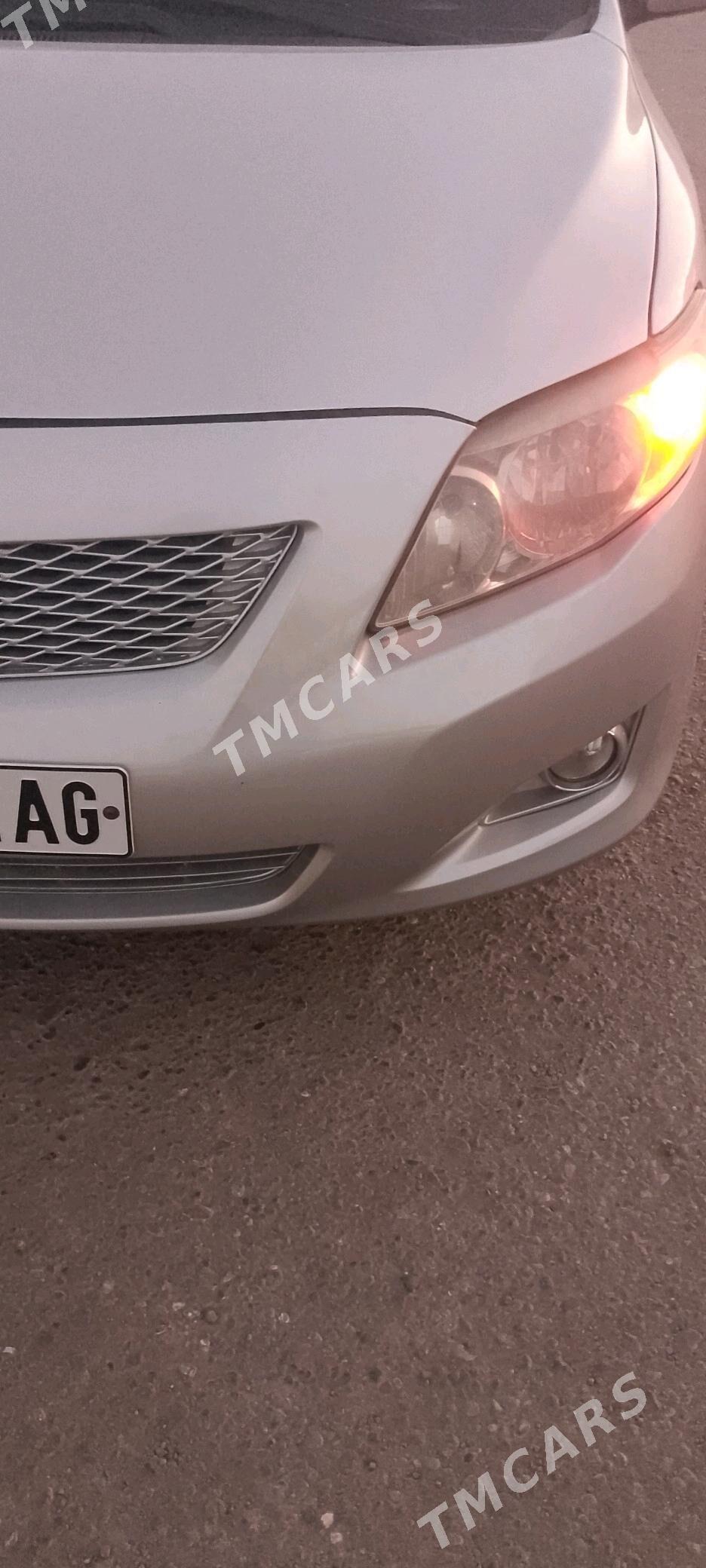 Toyota Corolla 2010 - 150 000 TMT - Aşgabat - img 2