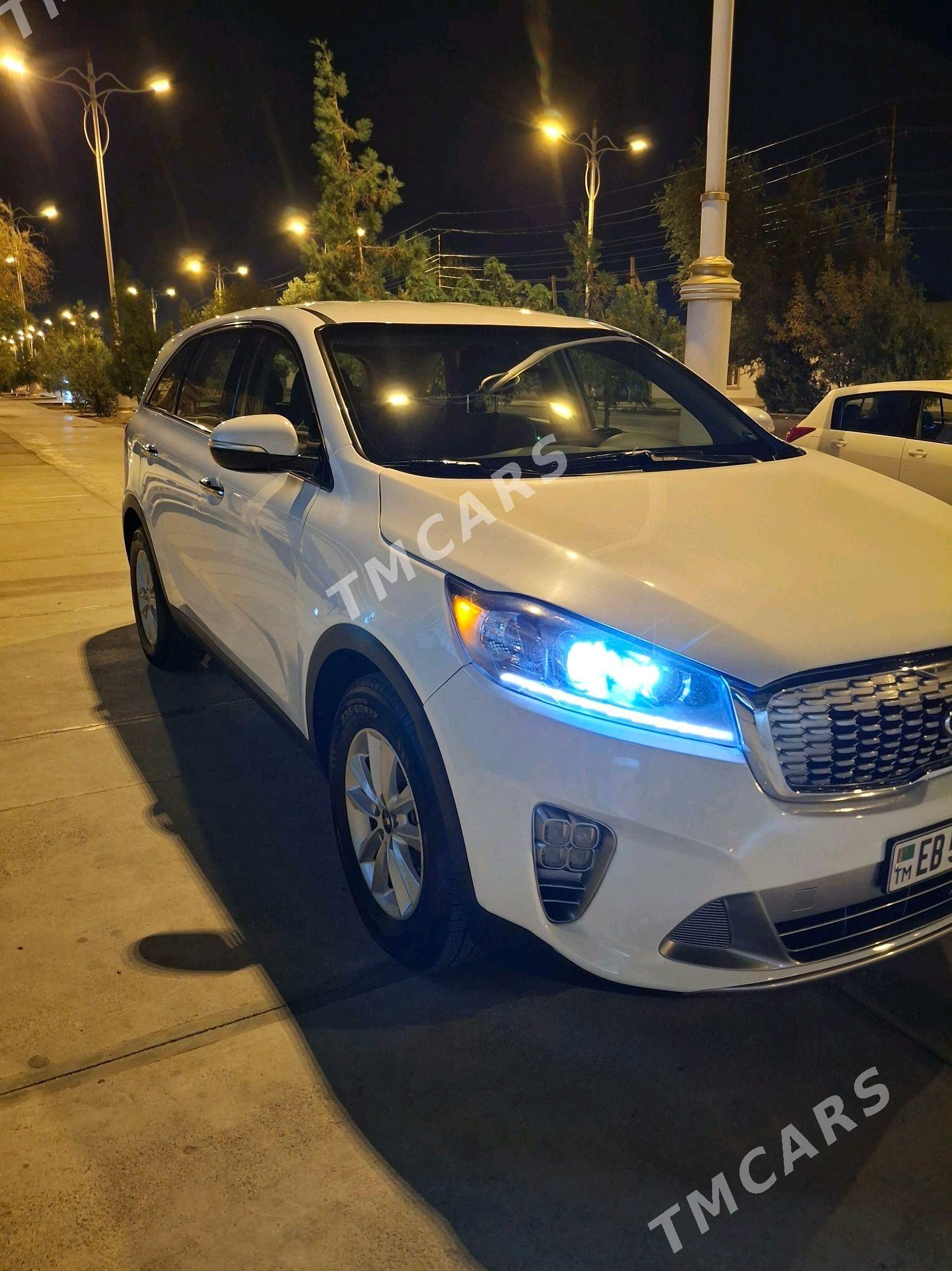 Kia Sorento 2018 - 270 000 TMT - Гуртли - img 5
